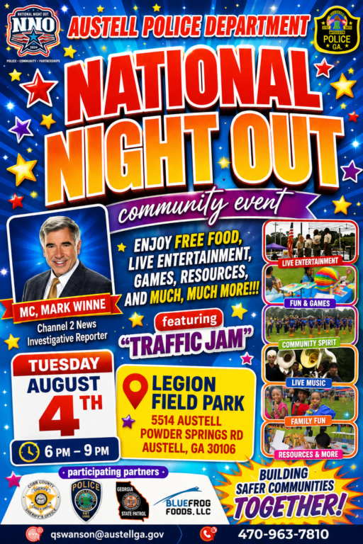 National Night Out